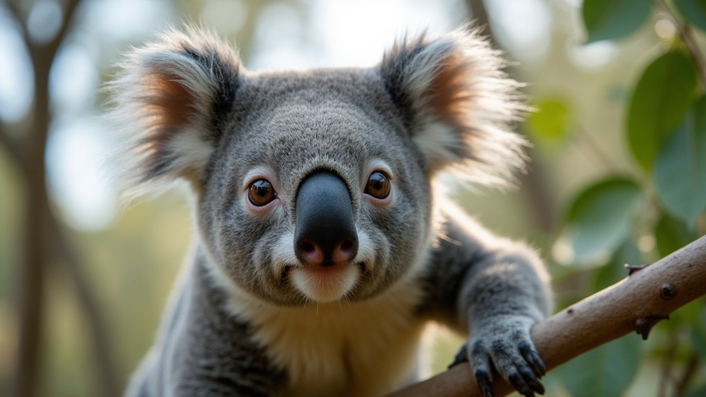 australian wildlife conservation experiences