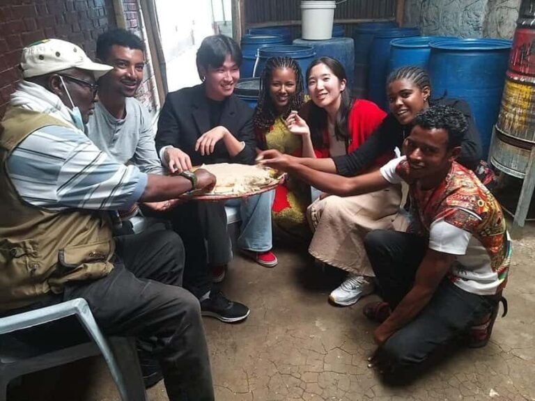 Authentic Addis Ababa Experience with Local Guide & Driver - Things to Keep in Mind