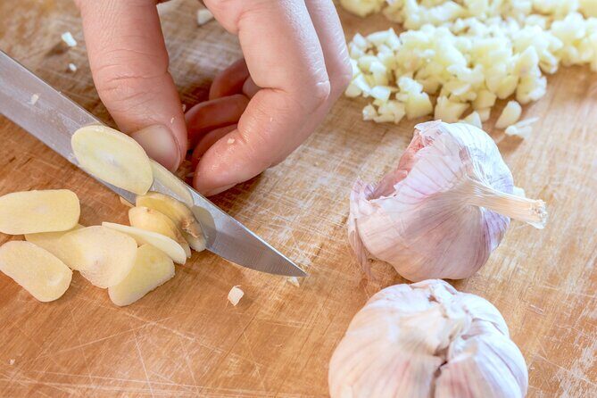 Authentic Asian Cooking Class in NYC (Includes 4-Course Meal) - Final Thoughts