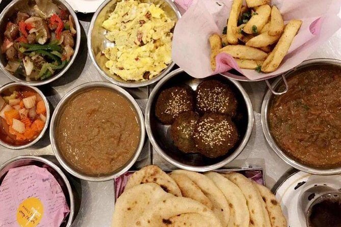 Authentic Breakfast with locals and tour to Giza pyramids and sphinx - Who Will Love This Tour?