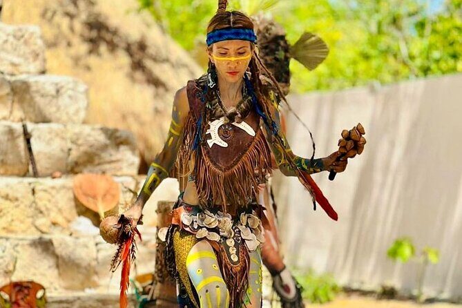 Authentic Cozumel Island Tour - Best Sights & Mayan Experience - What Do Reviewers Say?