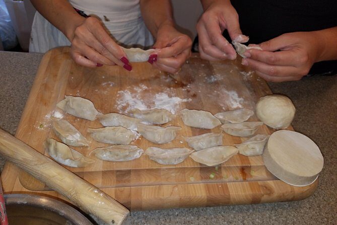 Authentic Delicious Chinese Dumplings - An In-Depth Look at the Dumpling Experience