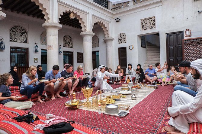 Authentic Emirati Cultural Meal and Talk in Old Dubai - Who Will Love This Tour?