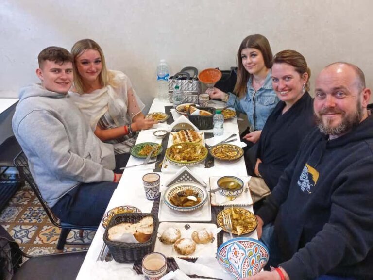 Authentic Food Tour in Agadir - Eat Like A Local - What Makes This Tour Stand Out?
