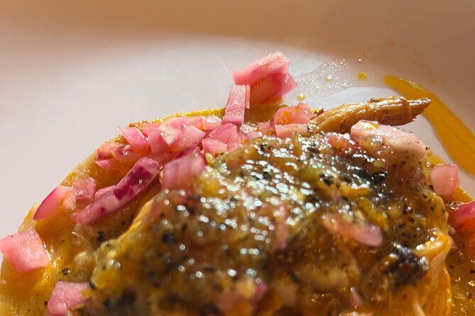 Authentic Gastronomic Mexican Food Experience in Downtown Tulum - Who Will Love This Experience?