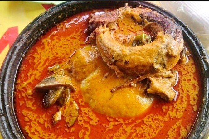 Authentic Ghanaian Cooking Lessons and Take Out Services. - The Sum Up: Who Will Love This Experience?