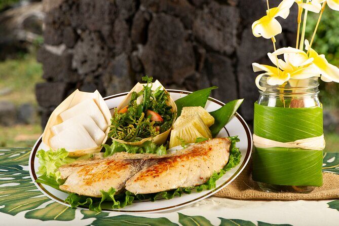 Authentic Hawaiian Dinner Pa'ina with Natives in Hana - Who Will Enjoy This Tour?