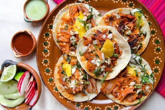 Authentic Hispanic Taco Experience - The Sum Up: Is It Worth It?