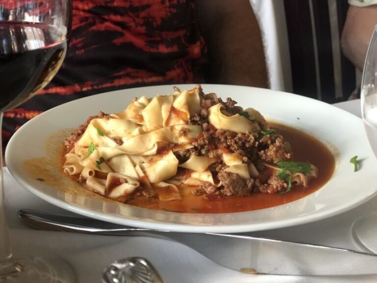 Authentic Italian Market: After Dark - Who Would Love This Tour?