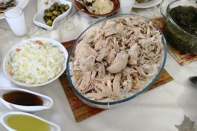 Authentic Lebanese Meal in Beirut in Tania's Family Home - Final Thoughts