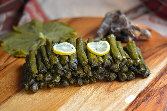 Authentic Lebanese Virtual Cooking Class Live from Lebanon - Final Thoughts