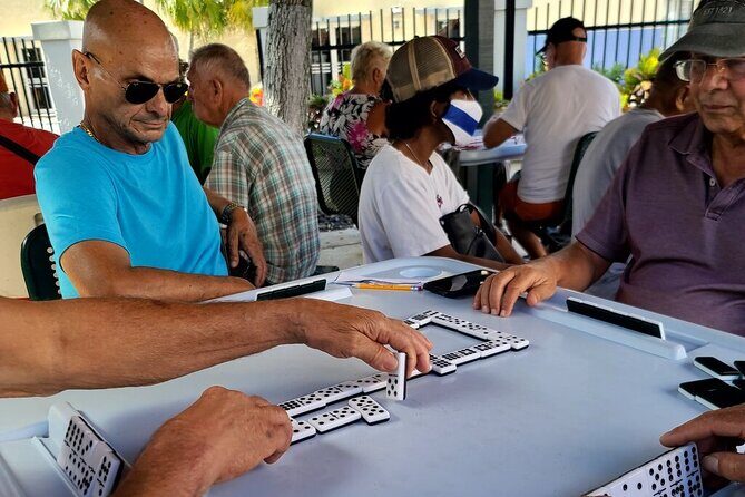 Authentic Little Havana Food and Culture Walking Tour - A Deep Dive into the Experience
