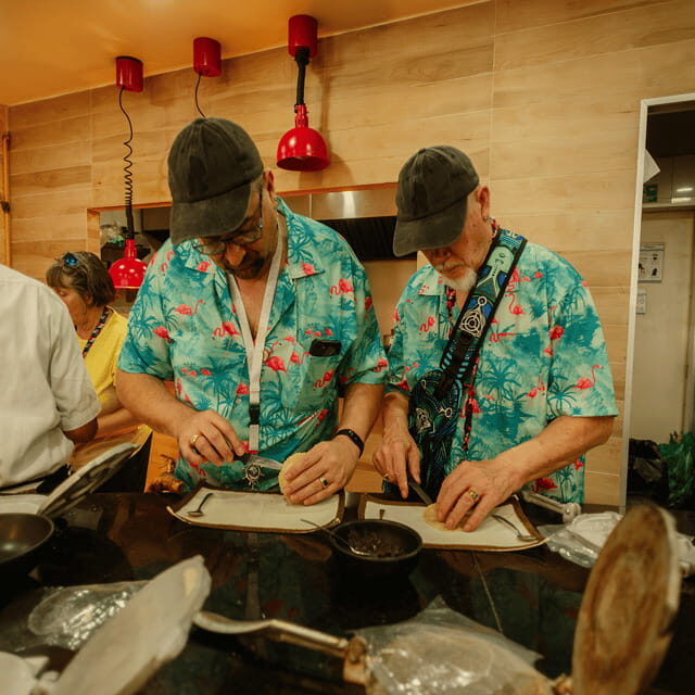 Authentic Mayan Cooking Class in Cozumel - What You’ll Learn and How It Feels