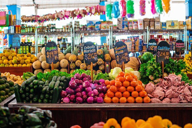 Authentic Mexican Cooking Class in Playa del Carmen - The Sum Up