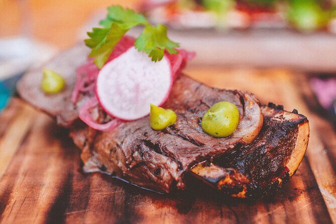 Authentic Mexican Legacy Cooking Class in Cabo San Lucas - The Value of the Price Point