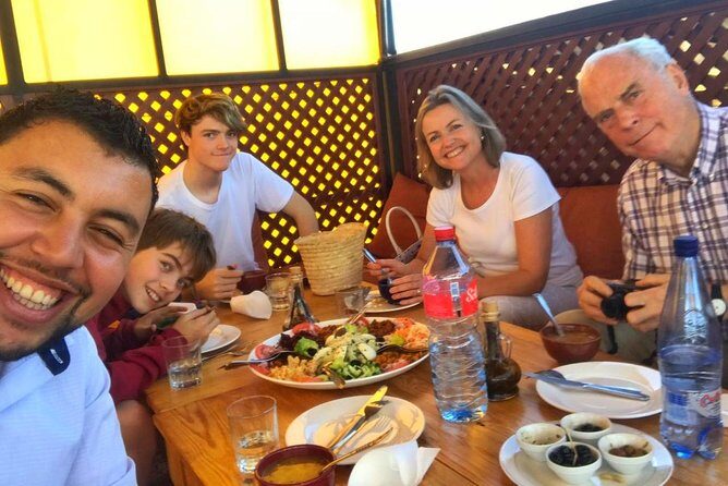 Authentic Moroccan Food Tour in Marrakech with Dinner - Who Will Love This Tour?