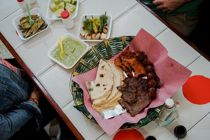 AUTHENTIC OAXACA CULTURAL FOOD TOUR, eat like a local. - Who Is This Tour Best For?