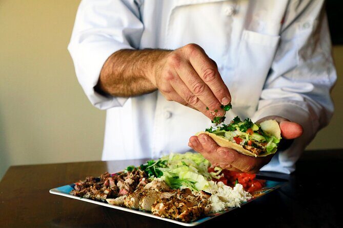 Authentic Tacos Making Class in Mexico City - Practical Details and Considerations