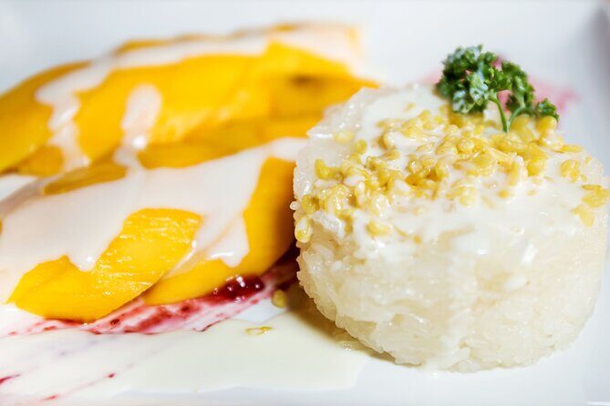 Authentic Thai Cooking Class in Memphis (Includes 4-Course Meal) - What Makes This Experience Stand Out