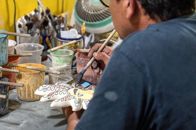 Authentic Walking Tour - Hidden Gems of Puerto Vallarta - Authenticity and Cultural Value