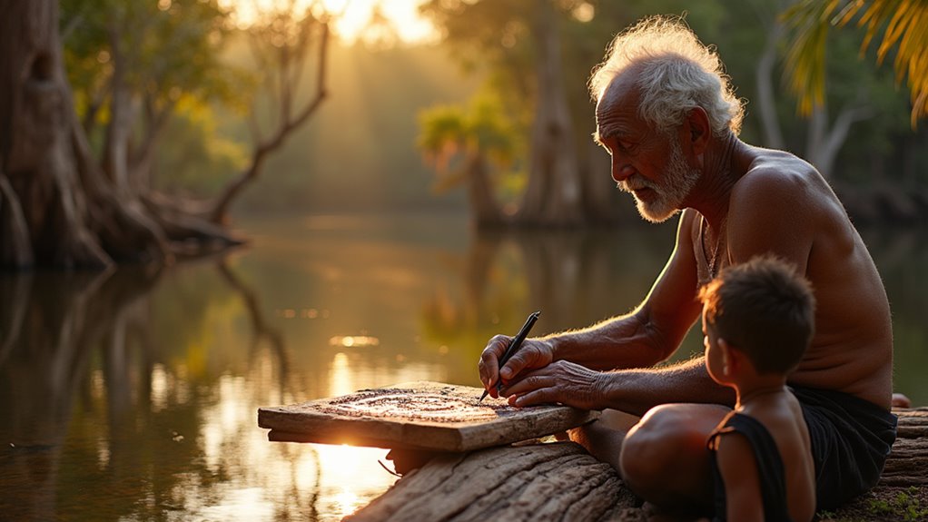 authentic aboriginal cultural experiences