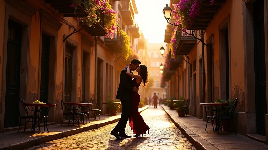 authentic buenos aires tango