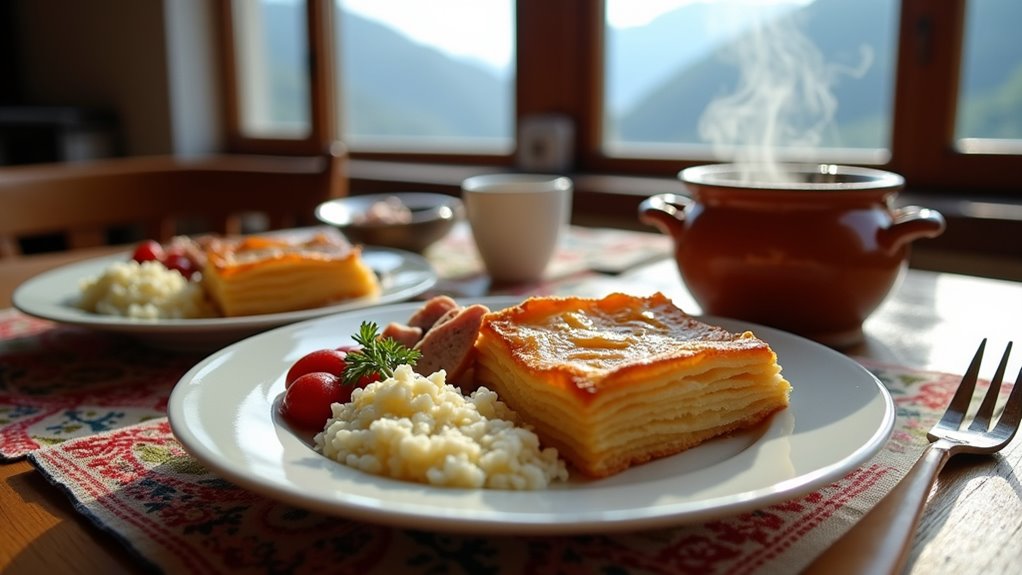 authentic bulgarian cuisine experience