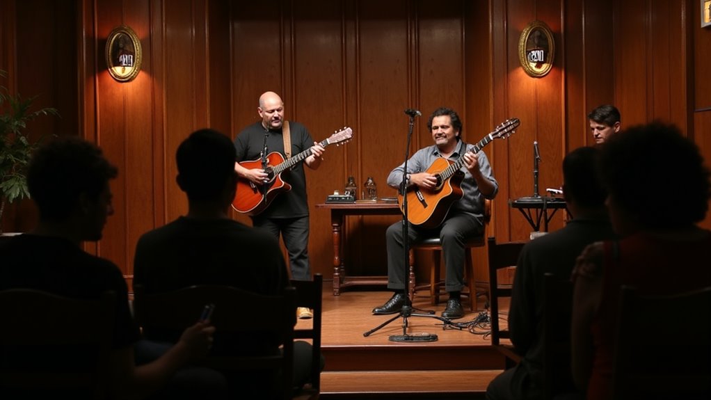 authentic cuban music venues