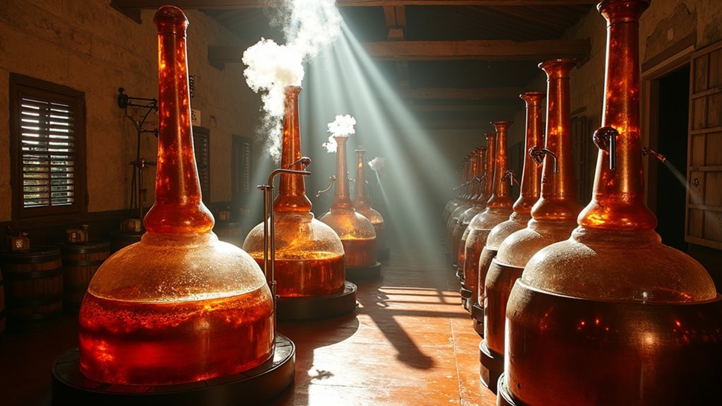 authentic jamaican rum tour