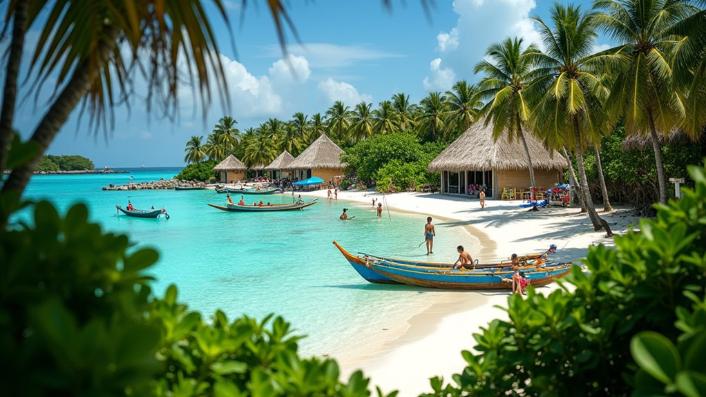 authentic maldivian cultural experiences