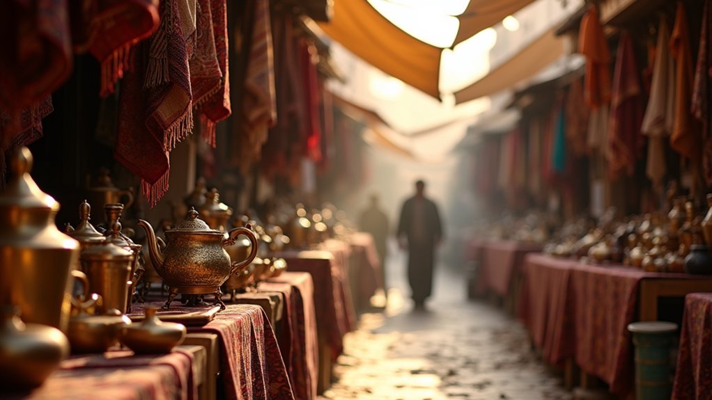 authentic riyadh market experience
