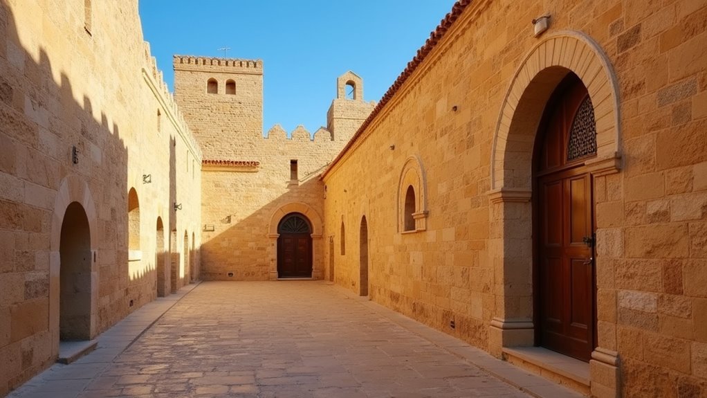 authentic sfax medina experience