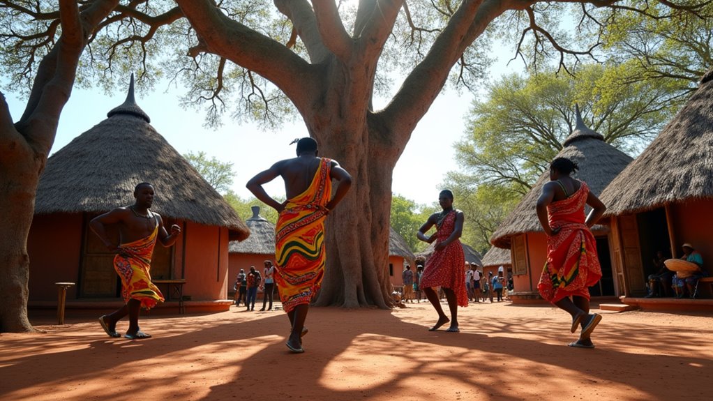 authentic tanzanian cultural experiences