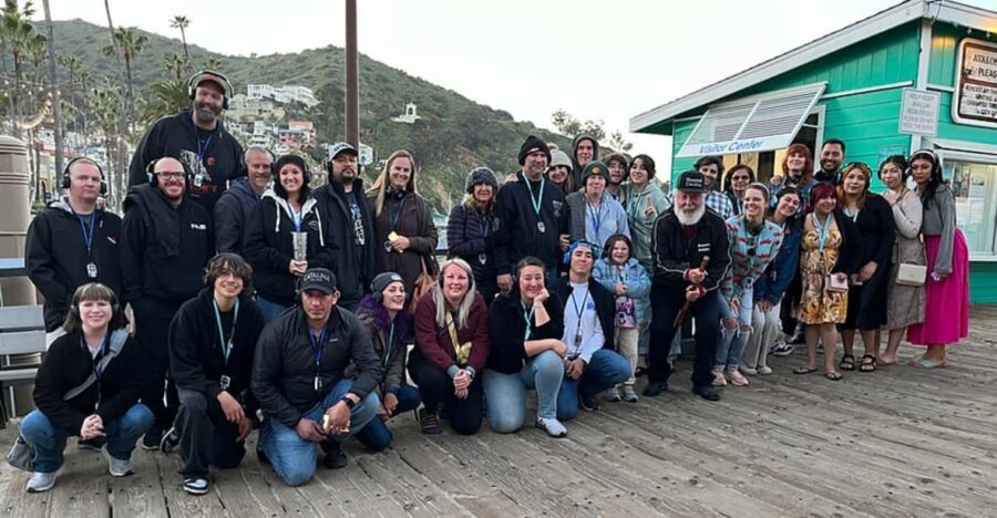 Avalon: Haunted Catalina Walking Ghost Tour