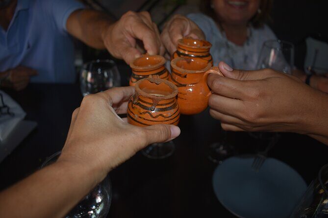 Avant-garde Gastronomic Valladolid in Agustin Gusto - Who Is This Tour Best For?