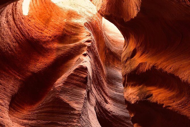 Award Winning UTV Slot Canyon Tour - The Value for Money