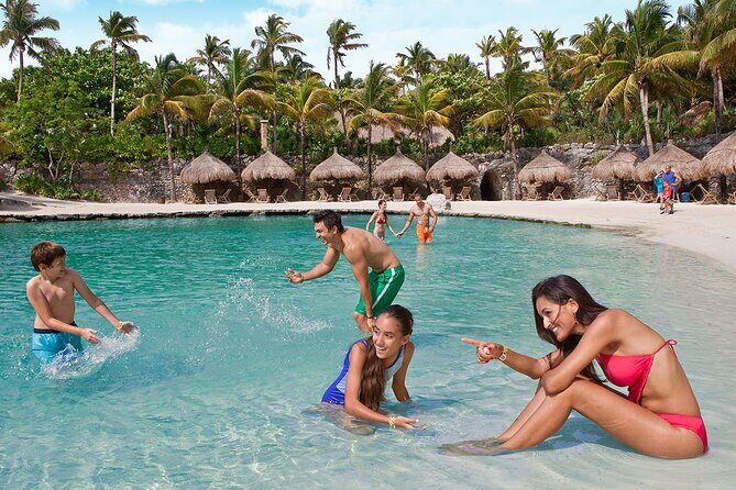 Awesome Tour Day at Xcaret Plus + Transportation from Riviera Maya - The Real Experience: What Travelers Are Saying