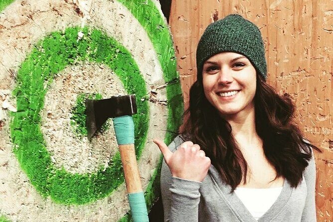Axe Throwing Las Vegas Fremont Street - Final Thoughts on Value and Experience