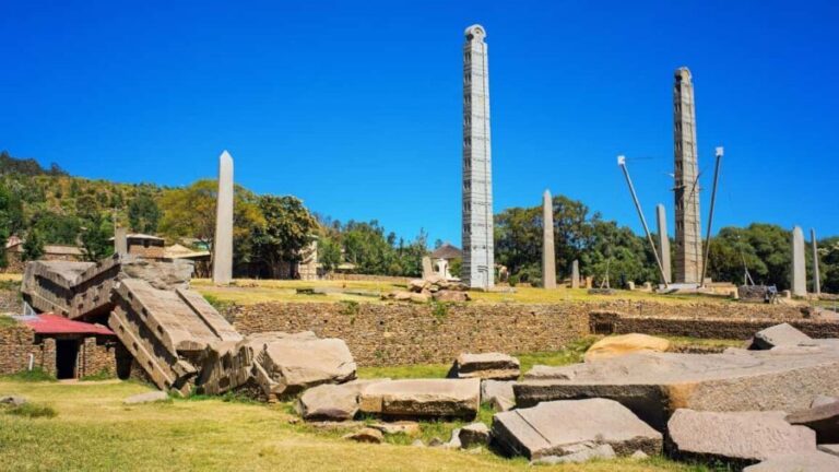 Axum: 2-Day Tour with Hotel, Guide, and Transfers - Deep Dive into Value and Practical Details