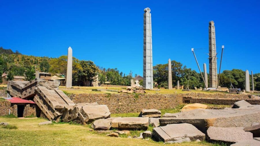 Axum: 2-Day Tour with Hotel, Guide, and Transfers - Deep Dive into Value and Practical Details