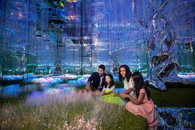 AYA Universe Entrance Tickets - What Travelers Say