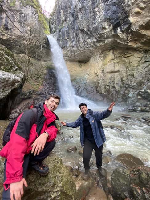 Azerbaijan: Customizable Private Tour with a Local Guide - Why This Tour Excels