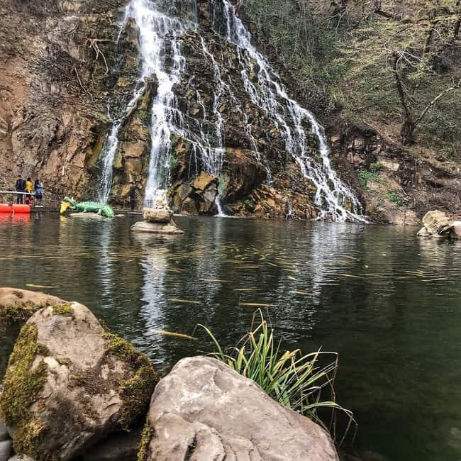 Azerbaijan Extreme Adventure Tour - The Value of the Experience