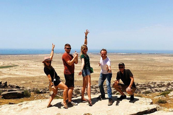 Azerbaijan Tour Package for 3 days(Baku & Absheron & Gobustan & Gabala Tours) - What We Love and What to Consider