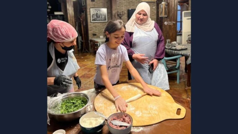 Azerbaijani Cooking Class & Old City Tour & Lunch - Final Thoughts: Is This Tour Worth It?