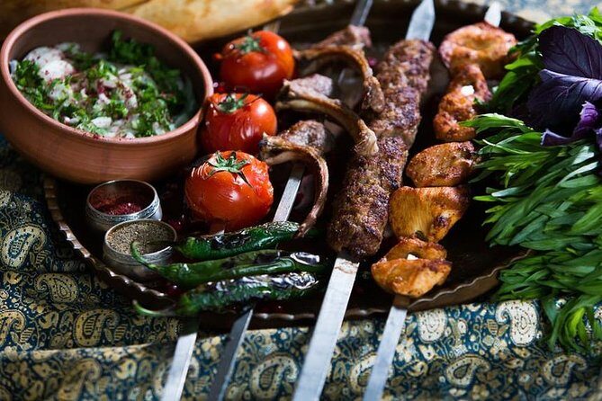 Azerbaijani Cuisine Tour - Who Should Consider This Tour?
