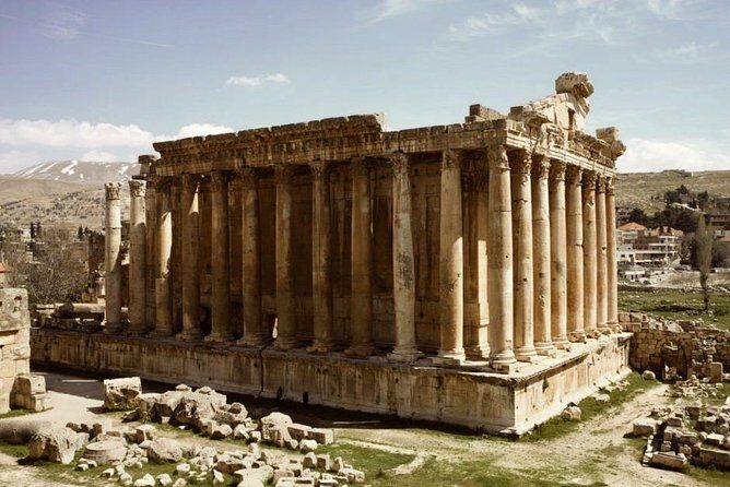 Baalback , Anjar & Chateau Ksara - FAQs