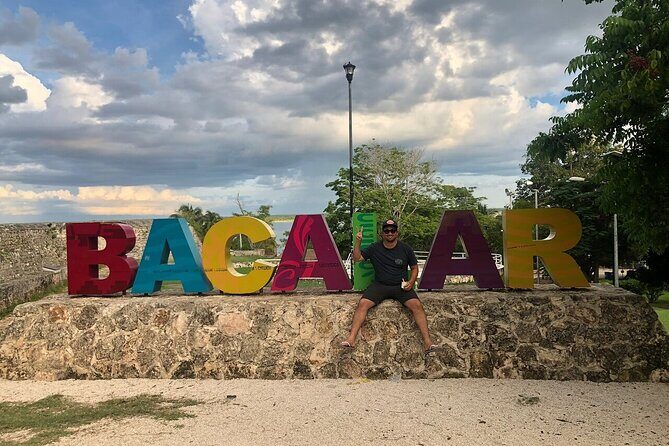 Bacalar 1-day tour from Cancun (taxes not included) - What’s Included and What to Know Before Booking