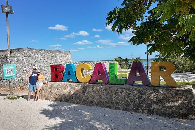 Bacalar 7 Colors Lagoon Excursión Costa Maya - What We Love (and What to Consider)