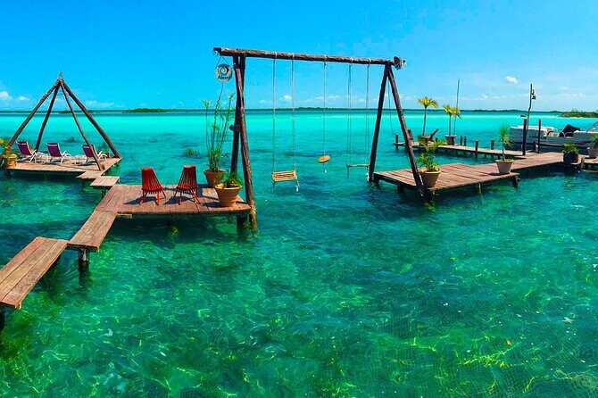 Bacalar 7 Colors Lagoon Full Day Adventure from Cancun - Practical Details and Traveler Concerns